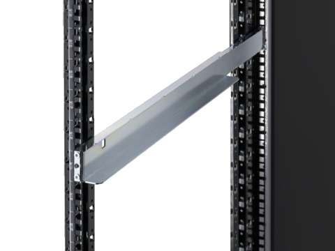  Направляющие шины DK L600-900 до 150кг (уп.2шт) Rittal 5501480 