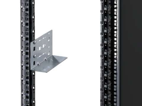  Направляющие шины DK L150мм до 30кг (уп.2шт) Rittal 5501400 