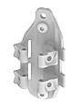  Комплект дверных петель (уп.24шт) ABB RZ203 