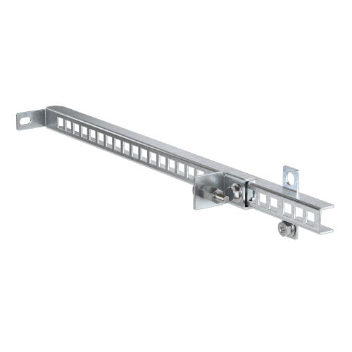  Комплект реек для МП ST/CE Г=150мм (уп.4шт) DKC R5RDMP01 