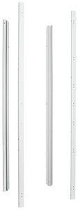  Профиль верт XSFH20-I-D (уп.4шт) EATON 150482 