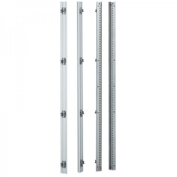  Комплект 4 стоек XL3 4000 (уп.4шт) Leg 020850 