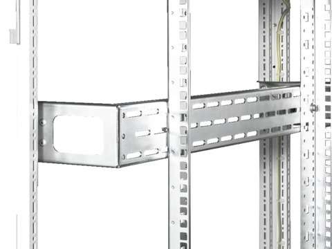  Направляющая по глубине DK TS 800х800мм (уп.4шт) Rittal 7827800 