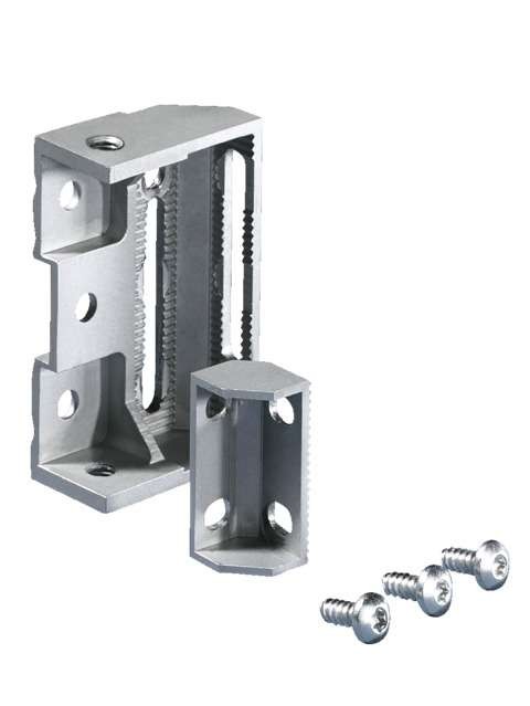  Держатель комбинированный (уп.6шт) Rittal 8800330 