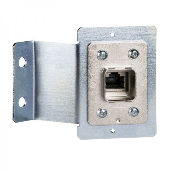  Розетка компьютерная RJ45 на суппорте SchE LGY4230 