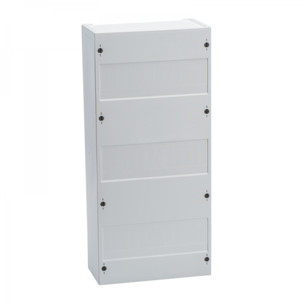  Комплект монтажного канала OptiBox G C 12х3 Modul КЭАЗ 227190 