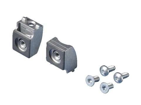  Держатель плоских деталей TS внутр. (уп.10шт) Rittal 8800071 