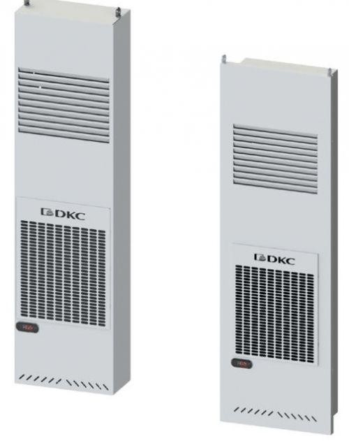  Кондиционер навесной Slim out 2000Вт 230В DKC R5KLM20021SOT 