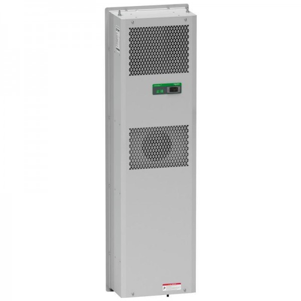  Устройство охлажд. Slim Inox 2500Вт 3P 460В UL SchE NSYCUSX2K53P4UL 