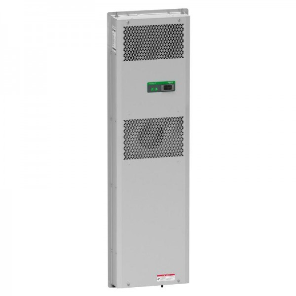  Устройство охлажд. Slim 1500Вт 230В UL SchE NSYCUS1K5UL 