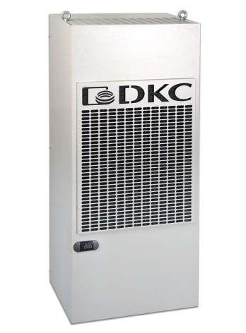 Кондиционер навес. 1500Вт 230В (1 фаза) 950х400х245мм DKC R5KLM15021LT 