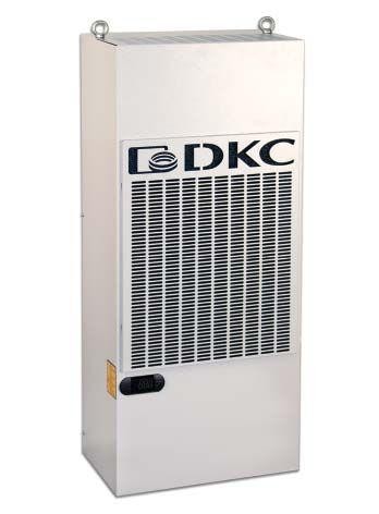  Кондиционер навес. 2000Вт 400В (2 фазы) 1050х400х245мм DKC R5KLM20042LT 