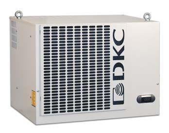  Кондиционер потолоч. 2000Вт 400/440В (3 фазы) 455х600х408мм DKC R5KLM20043RT 