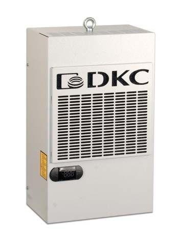  Кондиционер навес. 500Вт 400В (2 фазы) 595х280х228мм DKC R5KLM05042LT 