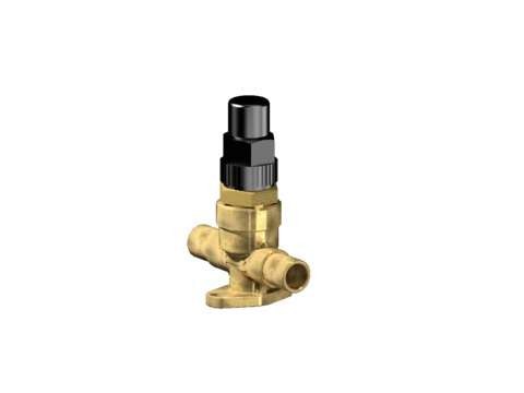  Датчик давления SK SPKT0043R0 Kelvin 918015 Rittal 3398186 