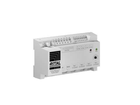  Модуль контроля SK CAREL UPCB001DM0 Kelvin 918038 Rittal 3398189 