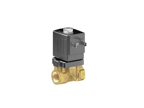  Катушка клапана SK 24В 50/60Гц UL Kelvin BSD0009864 / PARKER Rittal 3398017 