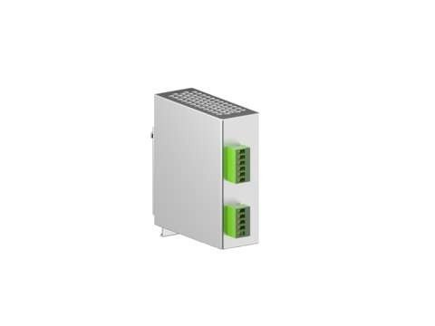  Блок питания 24DC 5А CABUR SK Rittal 3397832 