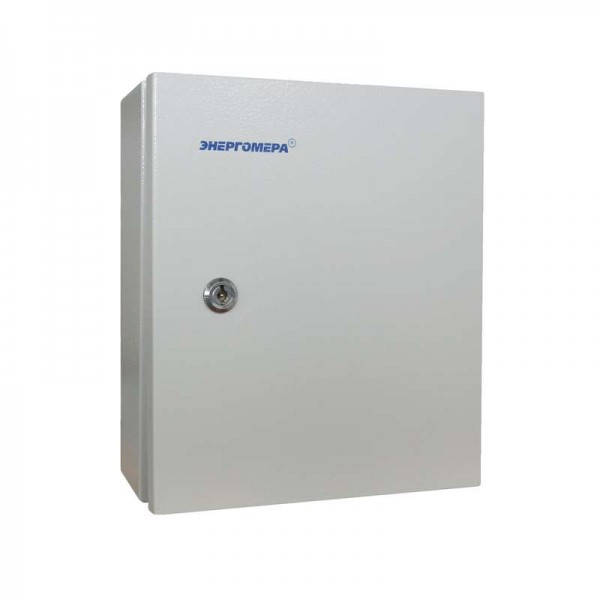  Корпус КШ5М-652-ПО-IP54 Энергомера 106004002102664 