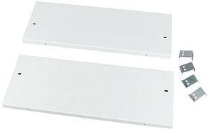  Панель передняя XMC0606-BS BS 250х425мм EATON 125984 