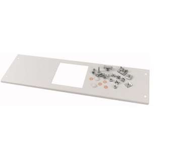  Пластрон для выключателей NZM3 XMN340606C-UK EATON 110261 