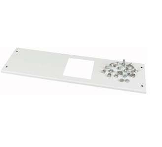  Пластрон для выключателей NZM2 XMN240606C-UK EATON 110260 