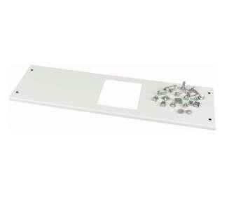  Пластрон для выключателей NZM2 XMN240606C-1-UK EATON 110263 
