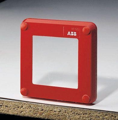  Крышка запасная для боксов с кнопкой IP55 ABB 13190 