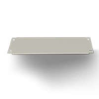  Крыша к шкафу ШСР 1000х400 IP31 ASD-electric МС.00.14.10 