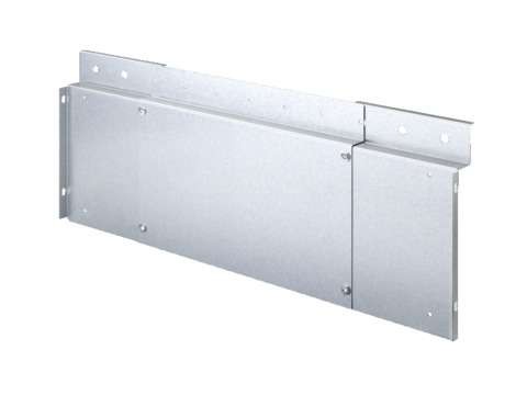 Панель для прокладки кабеля SV 800/1000/1200мм Rittal 9674560 