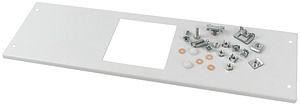  Панель передняя + комплект монтажа XMN331006C NZM3 3P 250х600мм горизонт. EATON 284039 