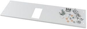  Панель передняя + комплект монтажа XMN140604C NZM1 4P 150х425мм EATON 284003 
