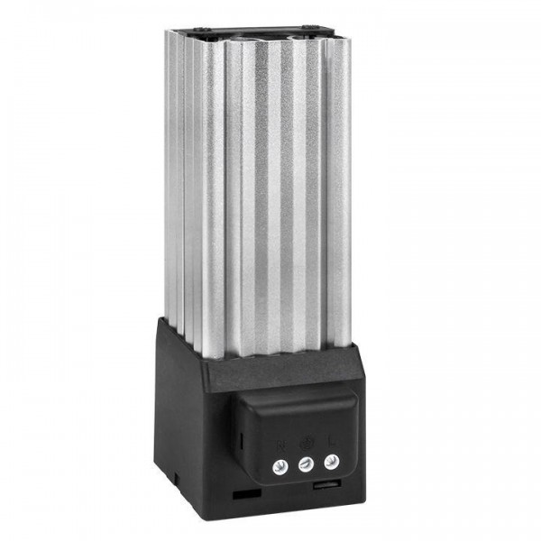  Обогреватель с вентилятором Tower Plus 250Вт IP20 PROxima EKF mk-heatfan-plus-250 