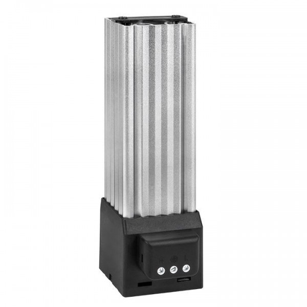  Обогреватель с вентилятором Tower Plus 400Вт IP20 PROxima EKF mk-heatfan-plus-400 