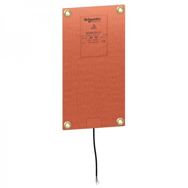  Нагреватель ультратонкий CRS 25Вт 240В SchE NSYCRS25W240V 