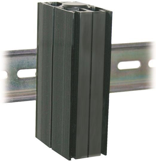  Обогреватель для шкафа 100W ABB RZH100 