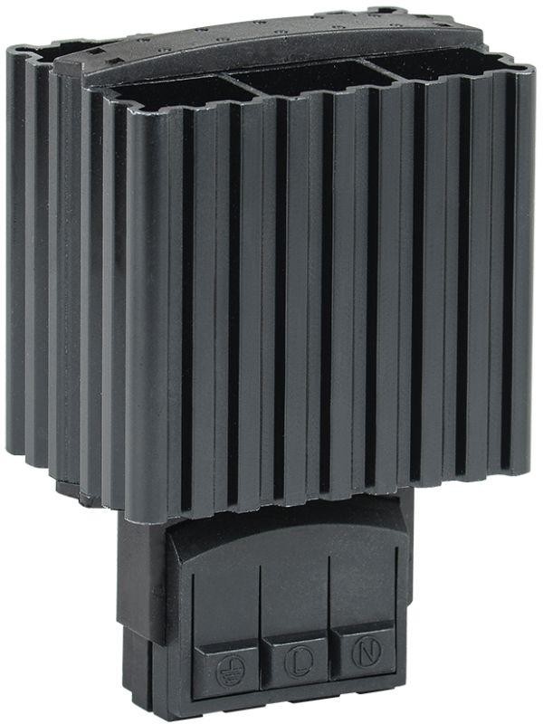  Обогреватель на DIN-рейку 45Вт IP20 ИЭК YCE-HG-045-20 