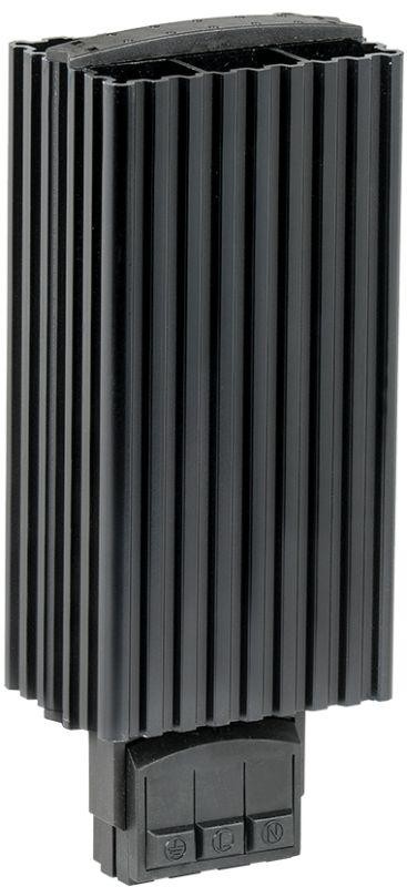  Обогреватель на DIN-рейку 75Вт IP20 IEK YCE-HG-075-20 