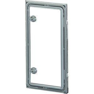  Крышка откидная NZ KL 54 140х310 IP54 HENSEL 2000055 