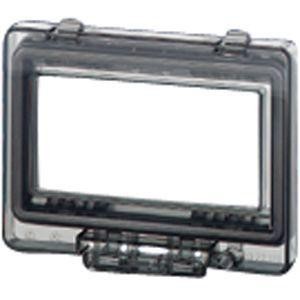  Крышка откидная Mi KL6 117х60 HENSEL 2000060 