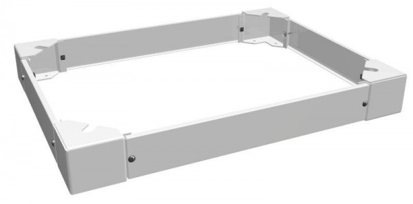  Цоколь усиленный FORT 600х600 PROxima EKF FCS66 