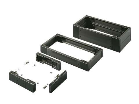  Цоколь PS/ES 600х100х450мм Rittal 2807200 