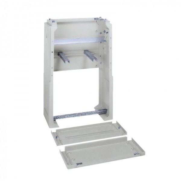  Цоколь THALASSA 900х590х320 PLD86 RAL7035 SchE NSYZD630G 
