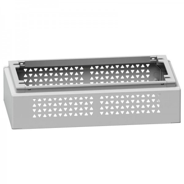  Цоколь HD с вент. 200х750х420 SchE NSYZZ274VHD 