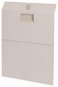  Панель передняя 500х375мм FP50-ID EATON 010795 