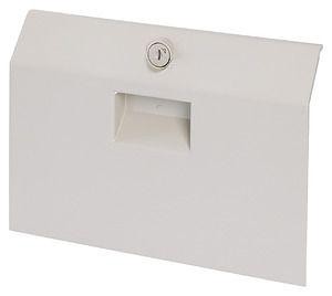  Панель передняя 250х375мм FP25-ID EATON 098595 