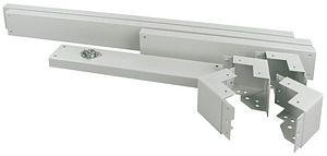  Основание XAP011308 1160х205х115мм EATON 133013 