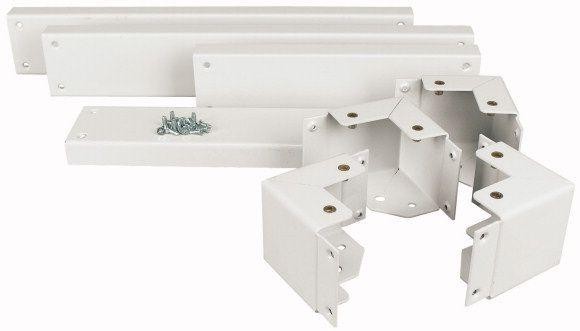  Цоколь XAP020610 600х200мм EATON 150505 