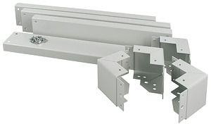  Цоколь 100х850х800мм XAP0108508 EATON 143306 