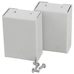  Цоколь 200х75мм XAP0201AF EATON 289951 